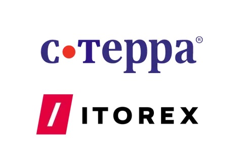 ITOREX стал дистрибутором решений С-Терра